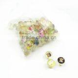 Elasticity Balls Toys Small Hard Rubber Bouncy Balls Kids Toy Hard Rubber Ball Paper Card Jumping Ball thumbnail-6