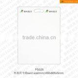 Granite Sample Display Board-PS025