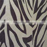 Best Sell TV Background Wallpaper Bedroom Wallpaper in Silver Color Silver Wallpaper thumbnail-4