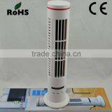 USB Desktop Mini Fans for 2013 Hot Sale no Leaf Super Mute