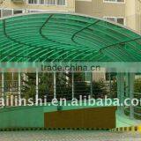 Polycarbonate Hollow Sheet thumbnail-1