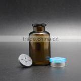Bayonet Bottles With10ml Amber Glass Vial With10ml Medicine Sterile Vial thumbnail-4