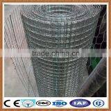 New Product Galvanized Welded Wire Mesh/ Welded Wire Mesh Fence for Sale