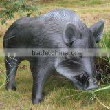 3D PU Foam Shoot Pig Archery Target thumbnail-1