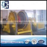 Heavy Duty Large Marine Winch Gearbox With Marine Diesel Engine Supplier Transmission Part thumbnail-4