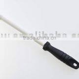 Unique Patent of Impact-Resistant Ceramic Sharpening Steel Honing Steel Ceramic Sharpener thumbnail-1