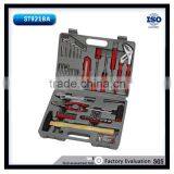 101pcs Home Combined Hands Tools Box, Complete Tool Kit Case thumbnail-1