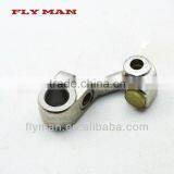 154577-001 Thread Trimmer Lever for Brother DB-B737 / Sewing Machine Part thumbnail-1