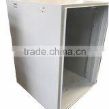 Custom Made High Precision Powder Coating Steel Electric Cabinet thumbnail-4