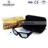 LCD High Quality Color Change Sunglasses With Electronic Standard Cell thumbnail-1
