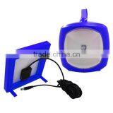 Portable Solar Led Lantern With Mobile Phone Charger thumbnail-2