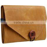 Light Holder Multiple Function Leather Card Holder Case for Mobile Phones and Ipad thumbnail-1