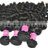 new style baby curl human hair, beauty malaysian hair baby curl weft, cheap hot sale malaysian hair