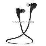 Hot Sale !Wireless Bluetooth V4.0 Bluetooth Headset Noise Cancelling Headphones Microphone thumbnail-3