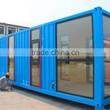 Professional Shipping Container House/flat Pack Container House/house Container thumbnail-2