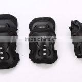 High Quality for Kids Sports Knee Elbow & Wrist Support Protection Durable Safety Protective Gears thumbnail-4