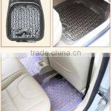 2015 Transparent Fashion Car Mats Mould, Plastic Waterproof PVC Car Floor Mats Mould thumbnail-6