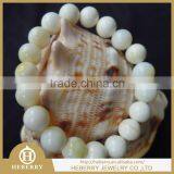 Make Natural Crystal Tridacna Bracelet Bangle thumbnail-1