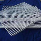Refrigerator Metal Wire Storage Frame PF-E024