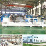 Aluminum Cutting Saw Machine With Precision Two Heads thumbnail-2