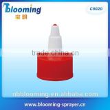 Top quality with hot selling sport bottle plastic cap from Yuyao