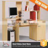 China Imports Bookcase Bookstore Country Style Combination Bookcases And Book Cabinet thumbnail-2