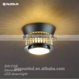 Mini Led Decorative Light 30 Beam Angle Led Wall Light thumbnail-4