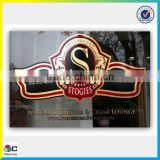 hot sale wholesale windows logo sticker