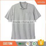 OEM Custom Cotton Short Sleeve Polo t Shirts thumbnail-4