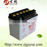 High Performance 12v Motor Battery YB9-B
