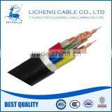 VV,VV22 Power Cable for Connection