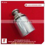 Stainless Steel AISI304/316 Glass Curtain Wall Fitting Spider Connector thumbnail-2