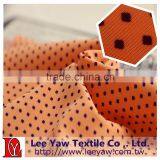 90% Polyester 10% Spandex Jersey Print Fabric thumbnail-5