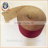 Aluminum Oxide Abrasive Sanding Polishing Rolling Paper thumbnail-1