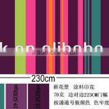 Polyester Burshed Hometextile Fabric