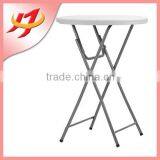 2015 Cheap Folding High Bar Cocktail Table for Wedding &events thumbnail-1