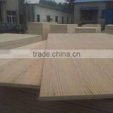 Chinese Ash Plywood