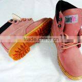 Durable Industrial Safety Shoes thumbnail-3