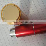 10ml Empty Aluminium Perfum Spray Pump Bottle/bottles thumbnail-1