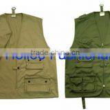 Fishing Vest Outdoor Vest Fishing Wear