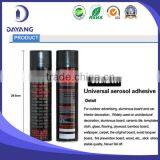 Super Permanent Paste 901 Universal Aerosol Adhesive Water Base Spray Adhesive thumbnail-2