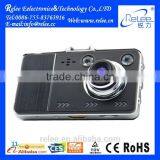 Fhd 1080P Mini Hidden Car Dvr Vehicle Camera Security Camera Motion Detection thumbnail-5