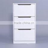 Noahsion Ultrathin Style Shoe Cabinet WIth Good Quality thumbnail-1