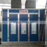 Qiangxin Standard Car Microwave Oven (QX1000A) thumbnail-2