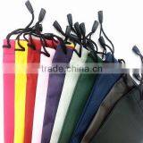Top Grade Hot Selling Sunglasses Pouch With Zipper