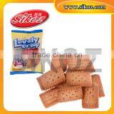 Milk Biscuit/Milk Mini Biscuit SK-W019