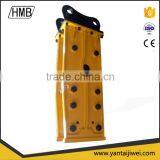 Hydraulic Breaker Parts Hydraulic Concrete Breaker thumbnail-4