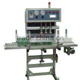 HDPE Plastic Bottle Leak Tester