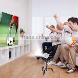 120Lumens Brightness DLP Style Bluetooth Android 4.4 Mini Beam Projector