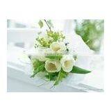 Waterproof Polyester Oil Canvas thumbnail-1